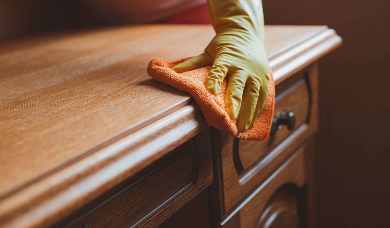 Say Goodbye to Stains: The Complete Guide to Furniture Cleaning
