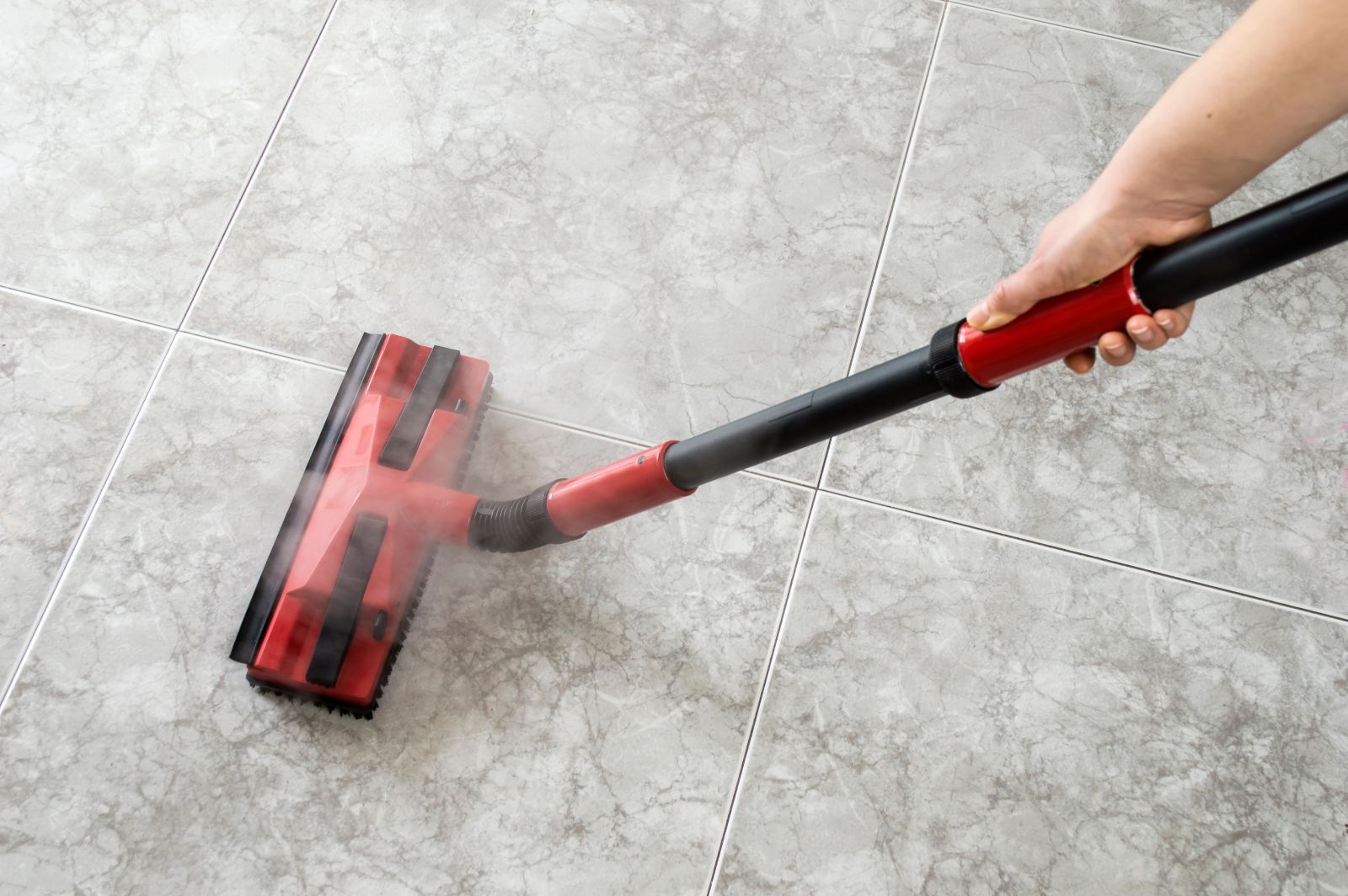 Revitalize Your Tiles: The Ultimate Guide to Tile & Grout Cleaning