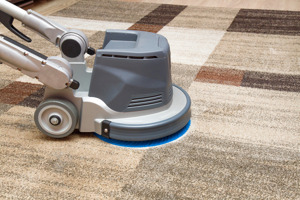 Need Help Cleaning Your Carpet? Read These Tips.