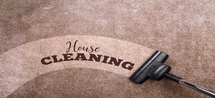 5 Reasons Why you Should Choose Professional Cleaning Services