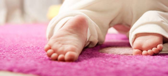 How Carpet Cleaning Triggers Kawasaki Disease?