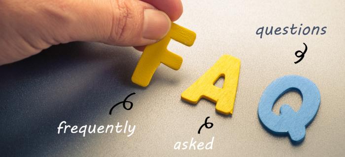 You Asked, We Answered! Check Out the Popular FAQs on Carpet Cleaning