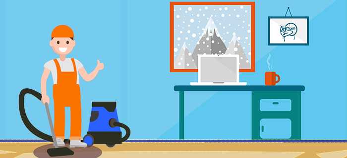 What are the Benefits of Professional Carpet Cleaning in Winter?