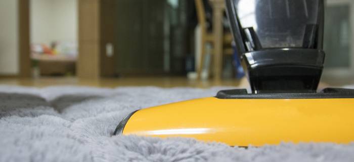 How to Clean Your Carpet Without Using a Vacuum Cleaner?