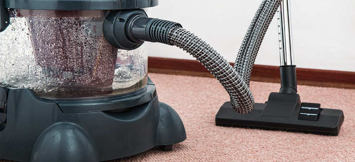 Disappointed with a Dirty Carpet? Follow These 8 DIY Steps for Deep Carpet Cleaning!