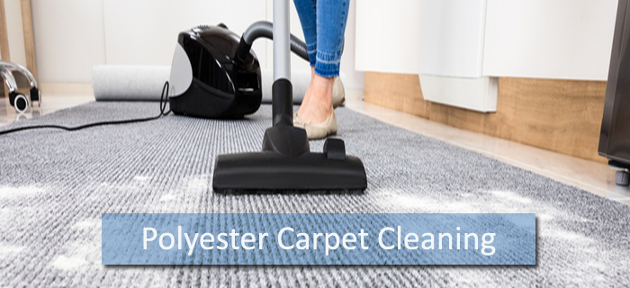 How to Clean and Maintain Polyester Carpets?